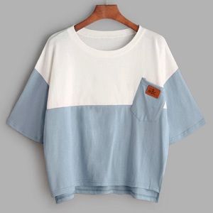 Tee shirt from Shein